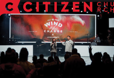 Citizen Church